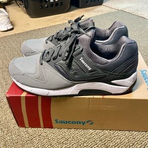 Saucony Grid 9000